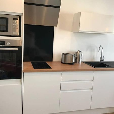 Apartament Le Nicole Chartres Zewnętrze zdjęcie