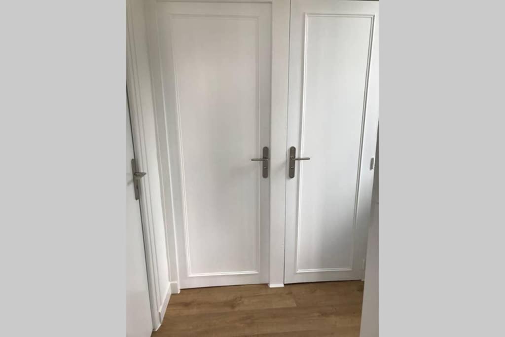 Apartament Le Nicole Chartres Zewnętrze zdjęcie