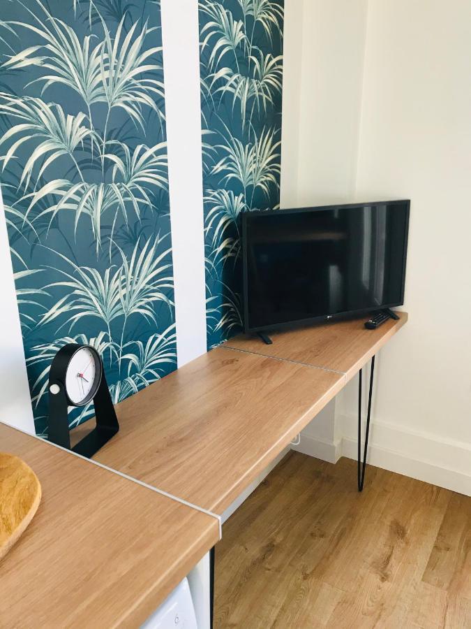 Apartament Le Nicole Chartres Zewnętrze zdjęcie