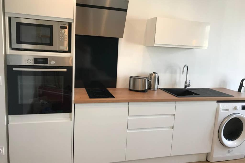 Apartament Le Nicole Chartres Zewnętrze zdjęcie