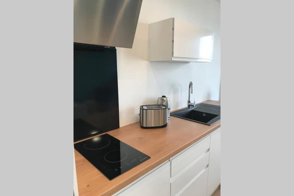 Apartament Le Nicole Chartres Zewnętrze zdjęcie