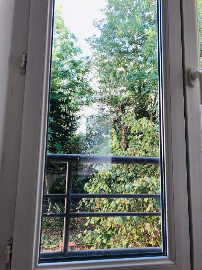 Apartament Le Nicole Chartres Zewnętrze zdjęcie